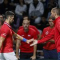 Ulaznice za Dejvis kup meč između Srbije i Litvanije u Nišu, od danas u prodaji