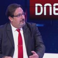 Movsesijan: PSG će odlučivati o učešću na izborima kada oni budu raspisani