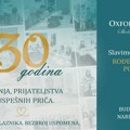 TRI DECENIJE USPEHA: Oxford Centar slavi 30. rođendan i otvara slavljenički upis na kurseve jezika uz velike popuste!