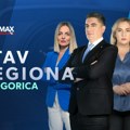 Stav regiona: Kako zadržati lekare u javnom zdravstvu