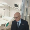Vučević (SNS): Vidimo se za dve nedelje na velikom narodnom skupu u Novom Sadu
