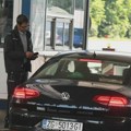 AMSS: Na Batrovcima jutros najveće kolone za putnička vozila