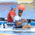 Sjajan start kajakaša Srbije na SP: Četiri polufinala, Bačkopalančanin Marko Dragosavljević dominirao