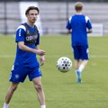 Železničar predstavio novo pojačanje: Brazilac imao klauzulu od 200 miliona, sad stigao u Pančevo!
