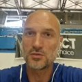 Simonović za RTS pred Srbija - Island: Nema lakih rivala, ali s pravim pristupom neće biti problema