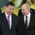 Si i Putin u Biškeku o gasovodu Snaga Sibira 2 i bilateralnoj saradnji