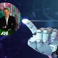 Ti, ja i AI: AI će promeniti svet, ali – ko će kontrolisati promenu?