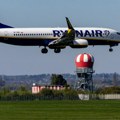 „Rajaner” upozorava da će avio-karte osetno poskupeti ako visoke cene nafte potraju