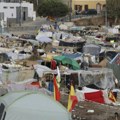 Anketa: gotovo 90 odsto Španaca pripisuje Maroku odgovornost za krizu