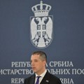 Đurić: Konaković se ne ponaša kao šef diplomatije, vodi "privatnu spoljnu politiku"