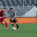 (Video) Trijumf Vojvodine nad Partizanom: Derbi iznad superligaškog proseka