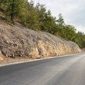 Radovi na Debelom brdu napreduju: Rekonstrukcija puta Bajina Bašta–Valjevo odvija se planiranom dinamikom (foto)