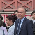 Obeleženo 218 godina Univerziteta u Beogradu: Odbrana univerziteta je najuzvišeniji patriotski čin, poručio rektor Đokić
