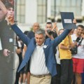 Prvoplasirani na Studentskoj listi odgovorio na pitanje da li će ići na duel s Vučićem