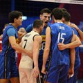 Odbojkaši Italije u četvrtfinalu Evropskog prvenstva