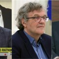 Dragan Vučićević i Dejan Vukelić krivično osuđeni zbog vređanja Emira Kusturice