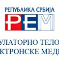 Sutra četvrta konstitutivna sednica Saveta REM-a