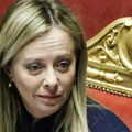 Melonijeva prekida tradiju dužu od decenije: Italijanska premijerka ne ide u NJujork