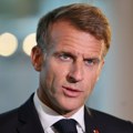 "Francuska može da bude meta" Makron upozorio na mogući ruski napad: "Moramo da se pripremimo, situacija je sve napetija"