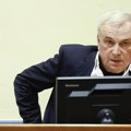 Hag odbio zahtev Jovice Stanišića za prevremeno puštanje na slobodu