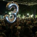 Studenti organizuju završni skup 22. oktobra u Beogradu