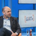 Panović: Ako bi Vučić postao premijer, vratio bi ono što je mimo Ustava neformalno uveo - kancelarski sistem