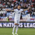 Srbija bez Sergeja u Minhenu i Ajndhovenu
