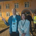 Maja Crnogorac Đurić i prof. dr Zoran Stanić u Zaječaru: Vreme je da se promeni sistem, a ne samo ljudi
