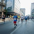 Polumaraton u subotu zatvara više ulica u Nišu već od podneva