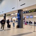 Septembar niškom aerodromu doneo rast od simboličnih 1%, ali i pad od čak 27,5% u odnosu na prethodni mesec