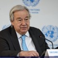 Gutereš putuje u Islamabad na razgovore o posredovanju između Irana i SAD