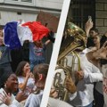 Francuski stručnjak o protestu srednjoškolaca: Primer studentskog pokreta u Srbiji uliva mi mnogo nade