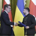 Bernam danas dočekuje Zelenskog; "Ostaćemo uz Ukrajinu, koliko god je potrebno"