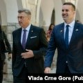 Hrvatskih iznela osam uslova Crnoj Gori pre članstva u EU