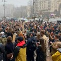 Protesti građana Kijeva protiv Klička: grad nespreman za ratnu zimu