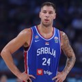 Jović se vraća na teren posle osam meseci - u utorak će debitovati u dresu Arisa
