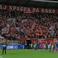(Tvitovi) „sami sebi smo zagorčali život“: Navijači Zvezde nezadovoljni nakon osvojenog boda u Evropi!