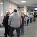 U Užicu zabeležen pokušaj „bugarskog voza“, velika izlaznost i u Zaječaru