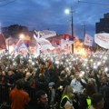 Nebo se nad Srbijom otvorilo i Beograd je eksplodirao od veselja: Autorski tekst Milojka Pantića