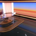 Evo ko je jutros vodio program na RTS posle smene urednika (foto)