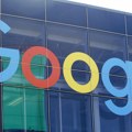 EU naložila Guglu da proda deo svojih usluga u Evropi