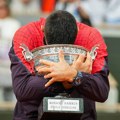 "Novak je u svemu bolji od rafe i rodžera, priznajte da je najveći!" Čuveni Francuz ućutkao kritičare: Ovo je kraj priče