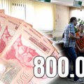 Država daje i do 800.000 dinara, a konkurs traje do 30. Juna Ovo su uslovi koje treba da ispunite da biste dobili novac