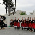 KUD „Đorđe Genčić“ iz Velikog Izvora kod Zaječara učestvovao na Festivalu „HARILIOTIKA“ u Solunu u Grčkoj