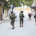 Najmanje troje poginulih u sukobina nakon upada izraelskih snaga u Dženin