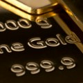 Američki i evropski berzanski indeksi rastu, pala cena zlata