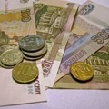Građani Rusije povukli milijardu evra iz banaka tokom pobune grupe Vagner