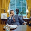 Nixon 1994. u pismu Clintonu ‘predvidio’ rat u Ukrajini