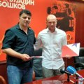Sportski direktori Vojvodine i kabela obnovili ugovor o saradnji klubova Sačuvan „protok“ mladih igrača