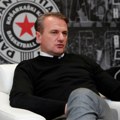 Ostoja Mijailović: Molim bez potcenjivanja košarke i svega što mi radimo za srpski sport